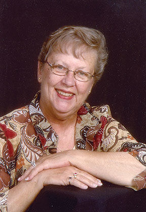 Katherine Louise "Katy" James
